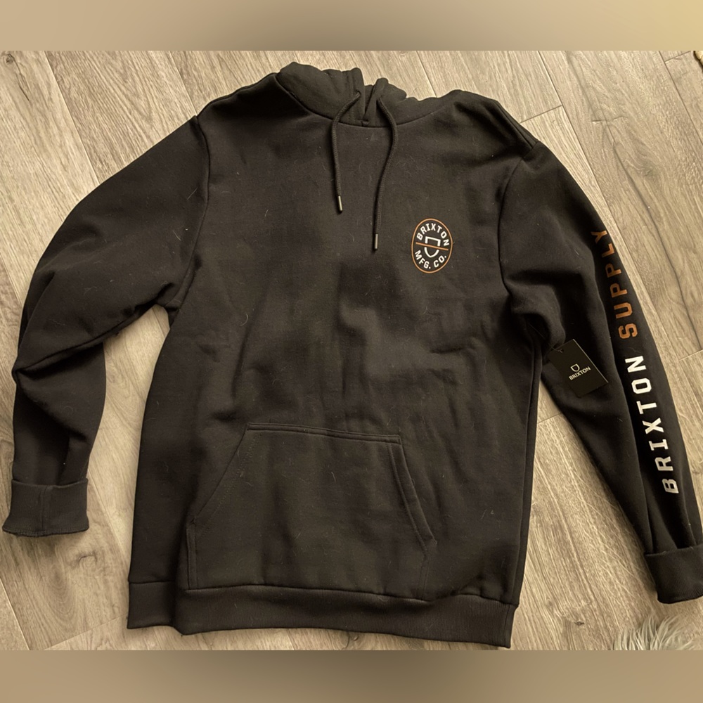 Brixton hoody